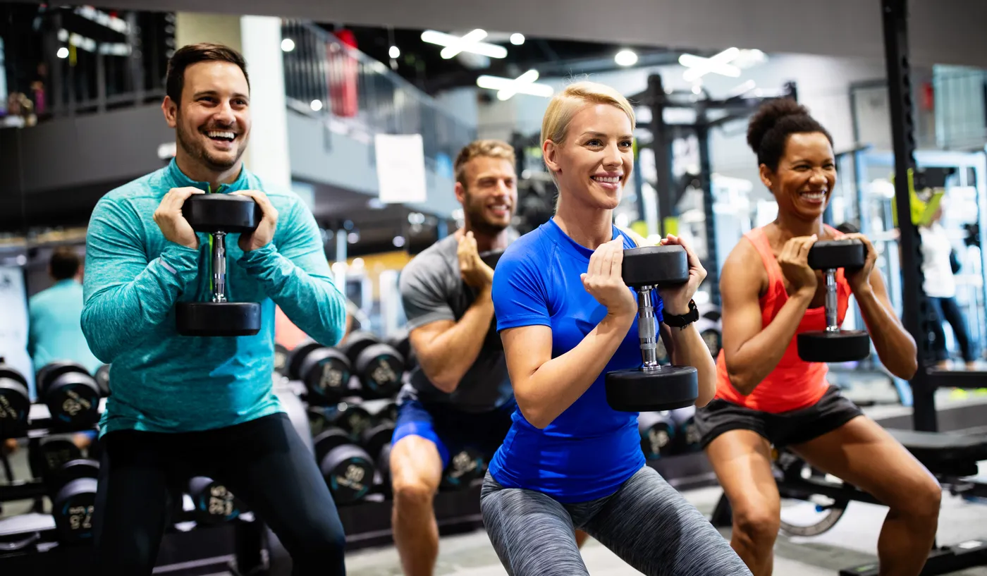 HIIT Circuits vs Spin Classes