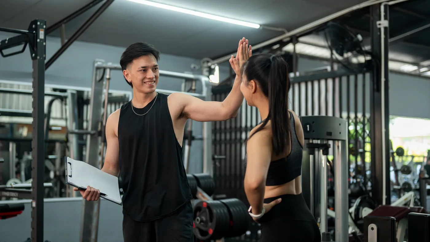 Is a personal trainer worth it?