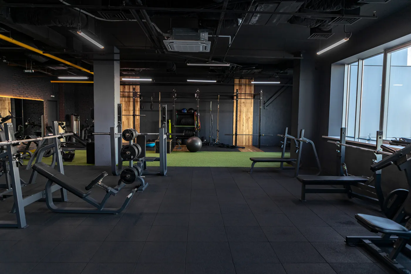 Is small group training actually effective?